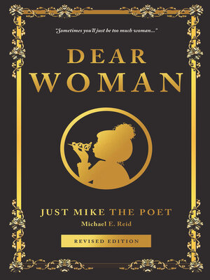 cover image of Dear Woman